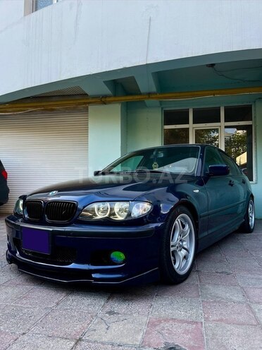 BMW 320-11