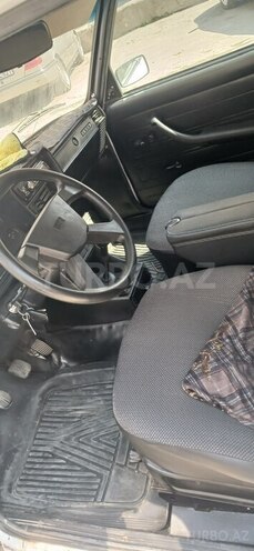 LADA (VAZ) 2107-5