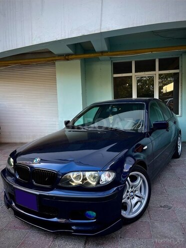 BMW 320-15