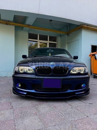 BMW 320-13