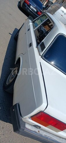 LADA (VAZ) 2107-6
