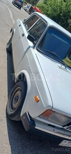 LADA (VAZ) 2107-8