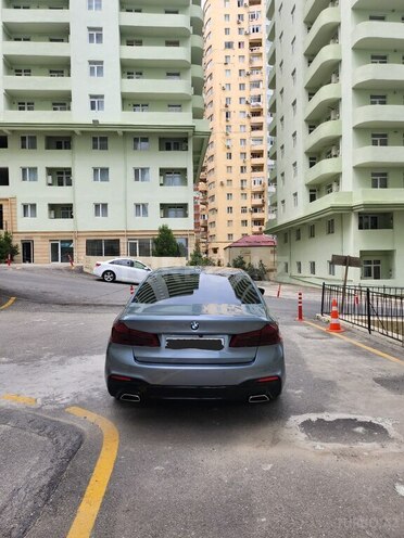 BMW 520d-2