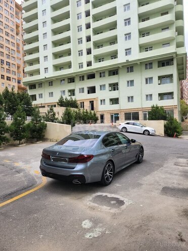 BMW 520d-3