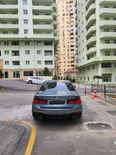 BMW 520d-4