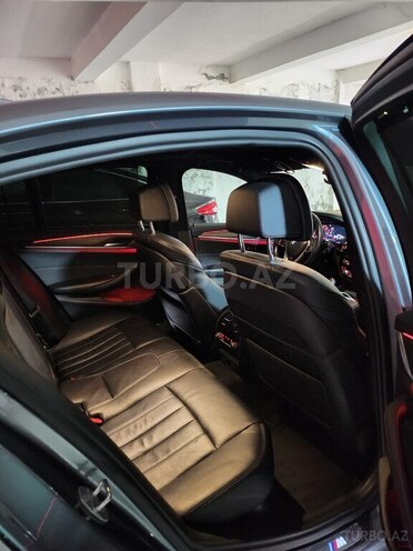 BMW 520d-9