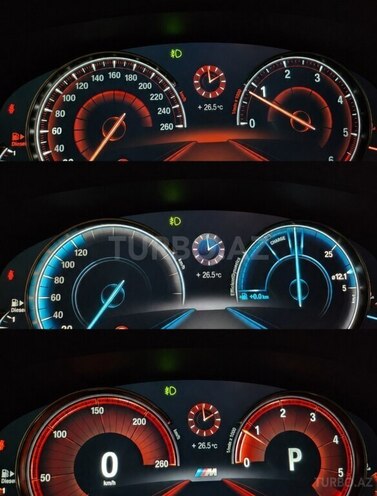 BMW 520d-15