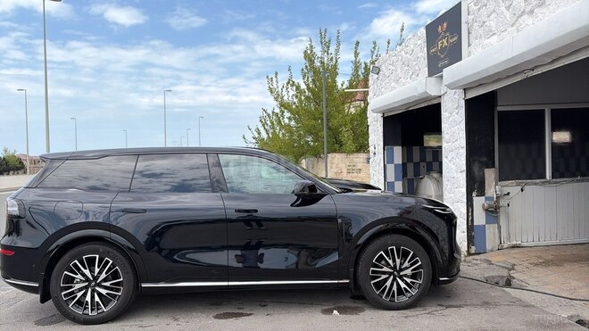 Changan Qiyuan Q07-3