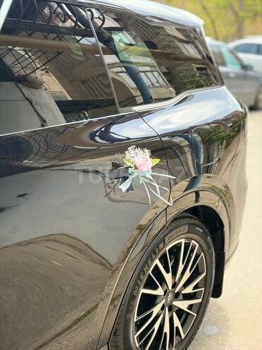 Changan Qiyuan Q07-6