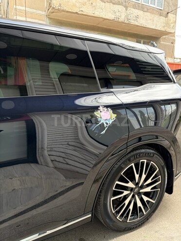 Changan Qiyuan Q07-5