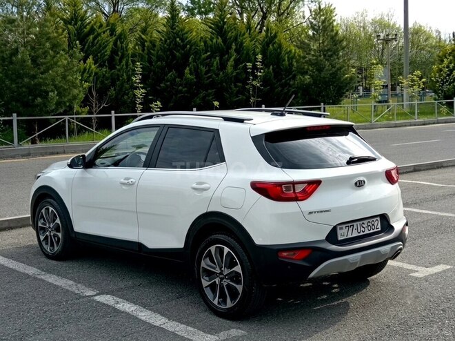 Kia Stonic-4