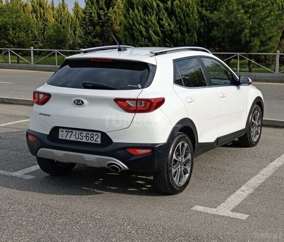 Kia Stonic-5
