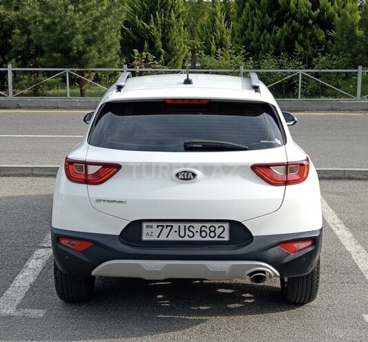 Kia Stonic-7