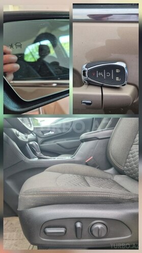 Chevrolet Equinox-15