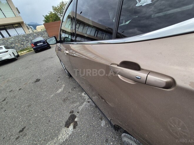 Chevrolet Equinox-11