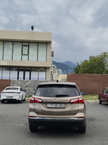 Chevrolet Equinox-13