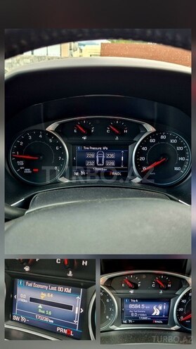 Chevrolet Equinox-16