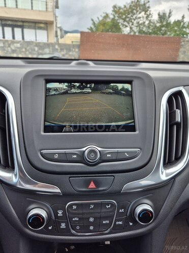 Chevrolet Equinox-12