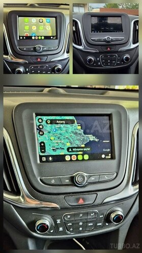 Chevrolet Equinox-17