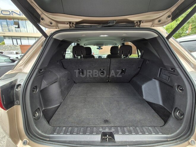 Chevrolet Equinox-10