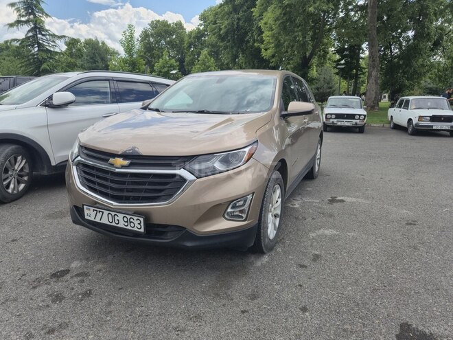 Chevrolet Equinox-3