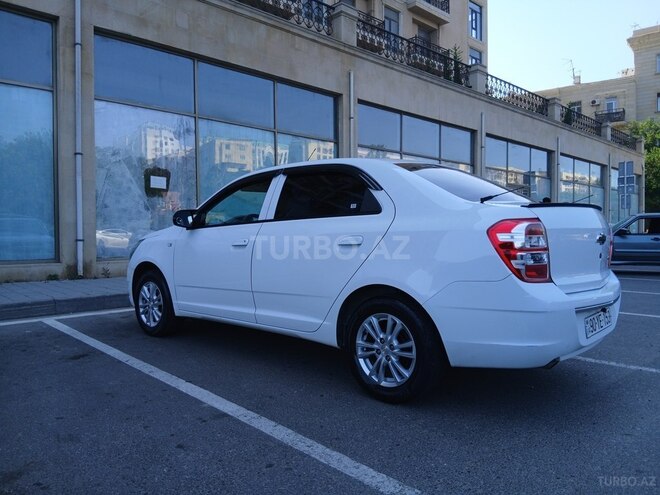 Chevrolet Cobalt-5