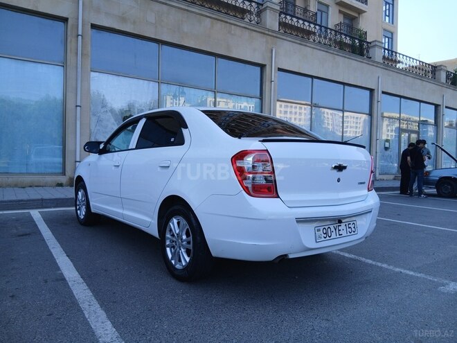 Chevrolet Cobalt-2