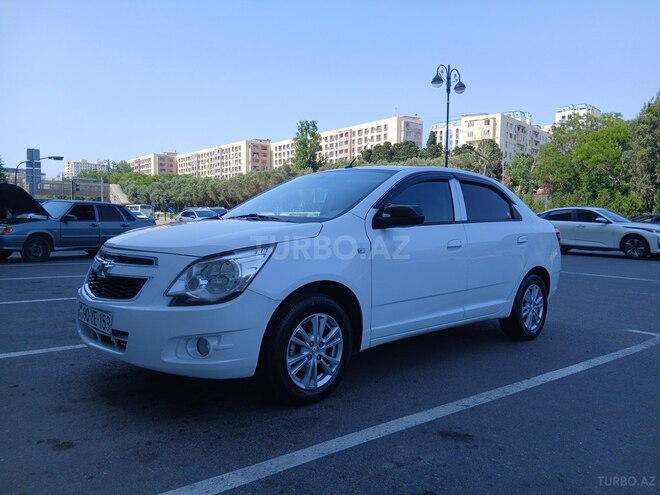 Chevrolet Cobalt-1