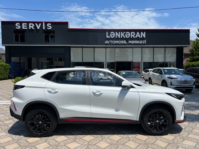 Changan  2026, 0 km - 1.5 л - Lənkəran