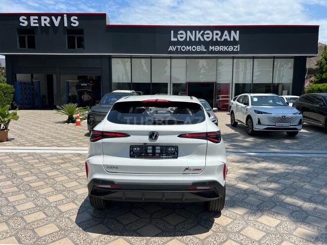 Changan  2026, 0 km - 1.5 л - Lənkəran