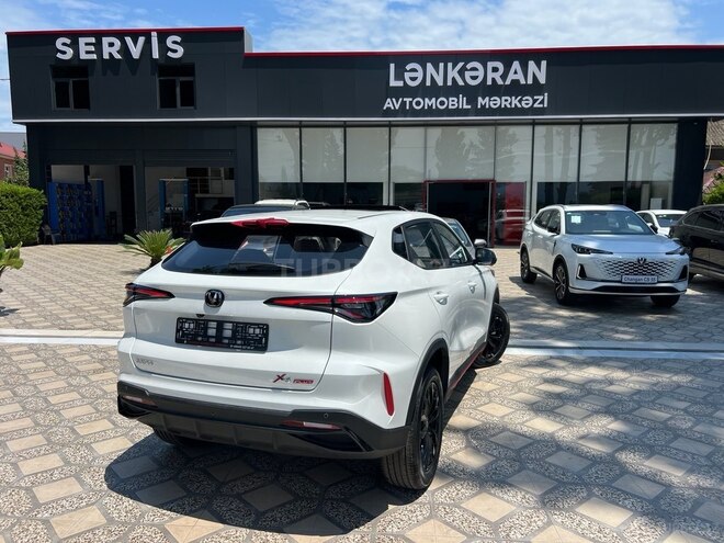 Changan  2026, 0 km - 1.5 л - Lənkəran
