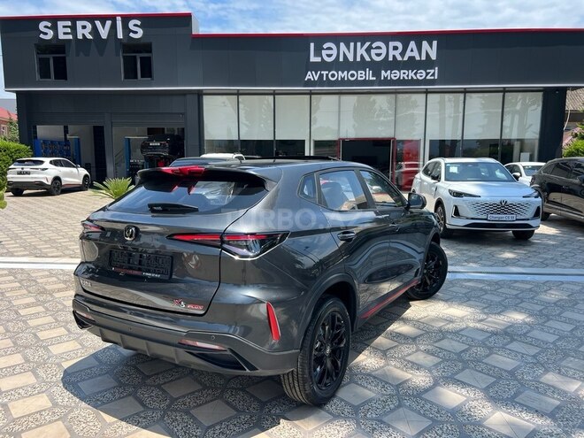 Changan  2026, 0 km - 1.5 л - Lənkəran