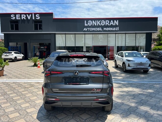 Changan  2026, 0 km - 1.5 л - Lənkəran