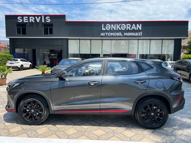 Changan  2026, 0 km - 1.5 л - Lənkəran