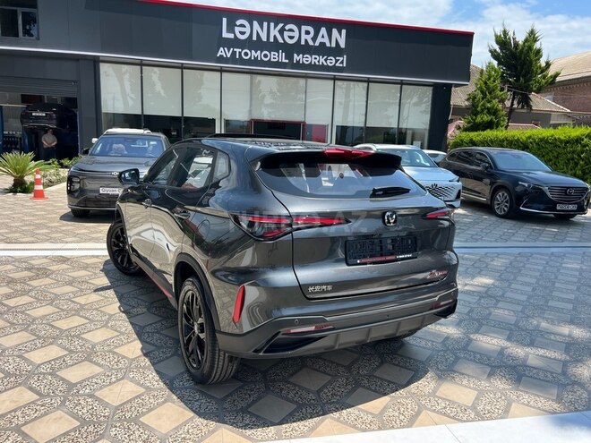 Changan  2026, 0 km - 1.5 л - Lənkəran