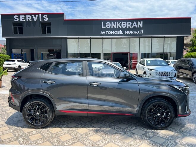 Changan  2026, 0 km - 1.5 л - Lənkəran