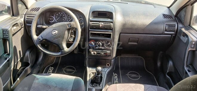 Opel Astra-6