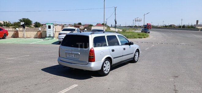 Opel Astra-8