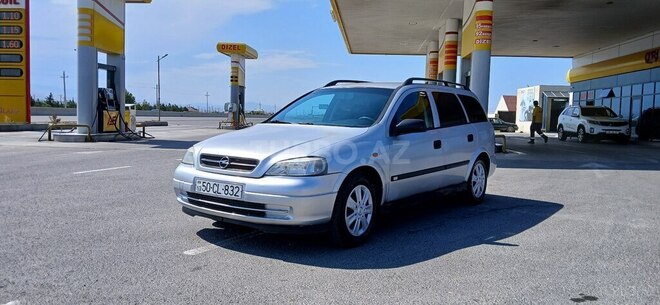 Opel Astra-10