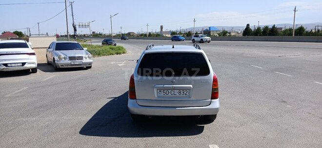 Opel Astra-9