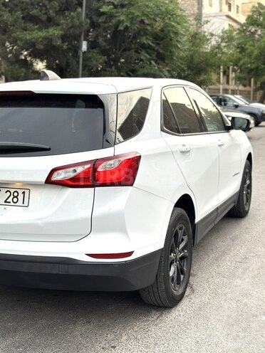 Chevrolet Equinox-6