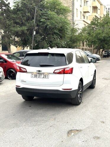 Chevrolet Equinox-7