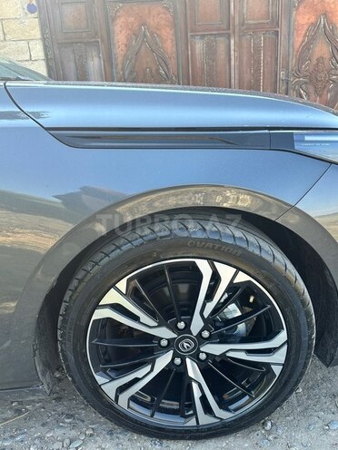 Changan Eado-11