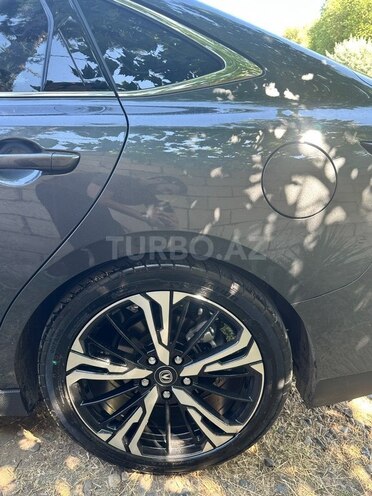 Changan Eado-12
