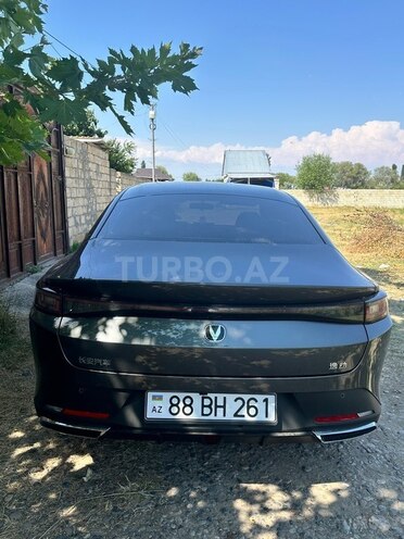 Changan Eado-2