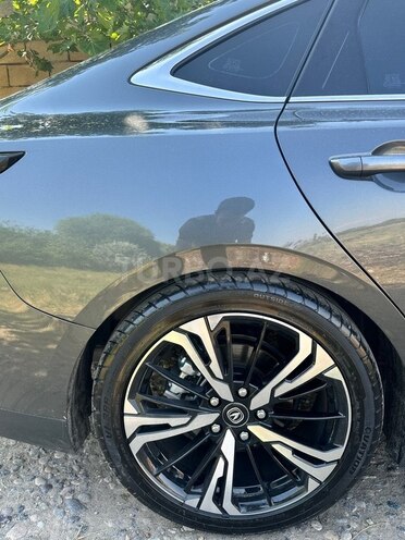 Changan Eado-10