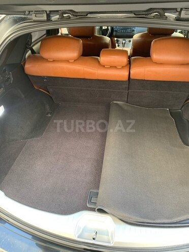 Infiniti FX35-6