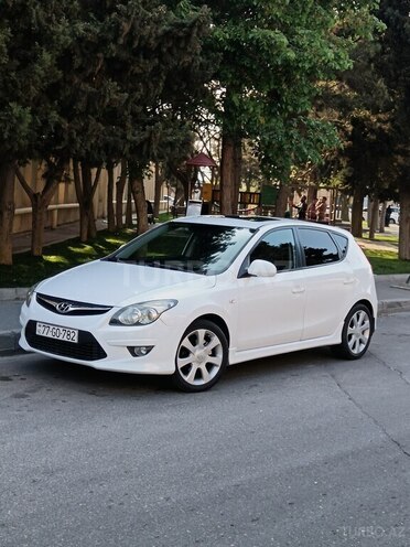 Hyundai i30-2