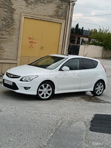 Hyundai i30-4