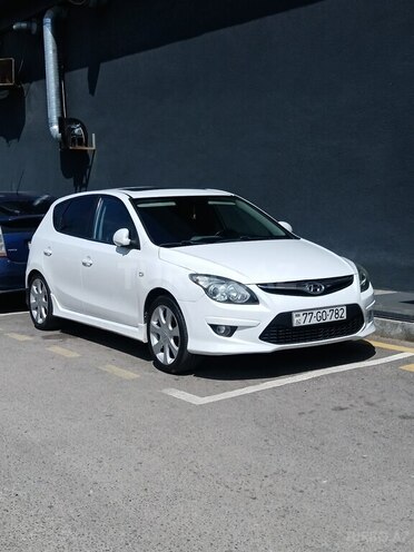 Hyundai i30-1